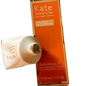 Kate Somerville Intensive Exfoliating Treatment Size 1.7 fl oz NIB